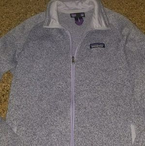 Women's Patagonia Better Sweater Jacket